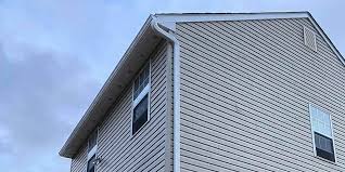 Best Custom Siding Design  in Masury, OH